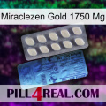 Miraclezen Gold 1750 Mg 34